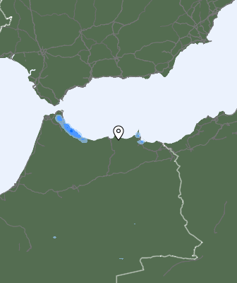 Neerslag