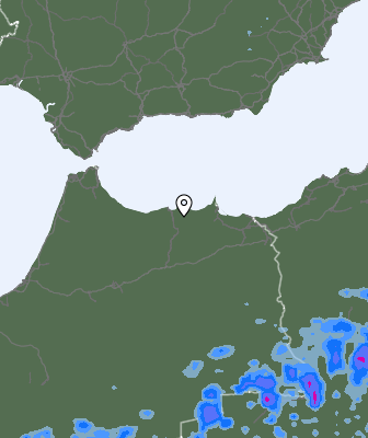 Precipitazioni