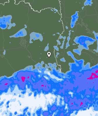 Opady atmosferyczne