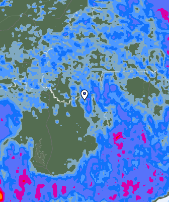 Βροχόπτωση