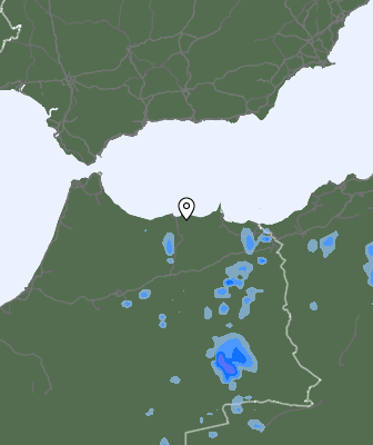 Precipitazioni