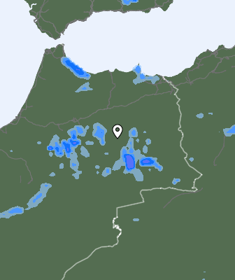 Neerslag