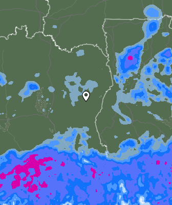 Precipitaţii