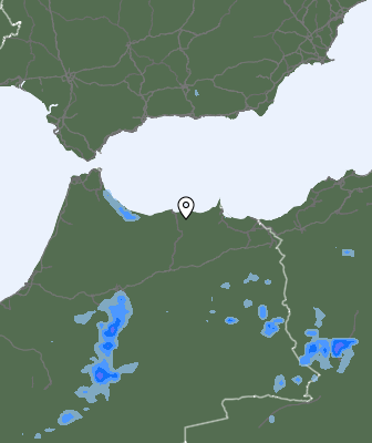 Neerslag