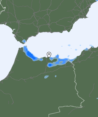 Opady atmosferyczne