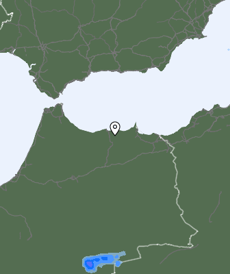 Precipitazioni