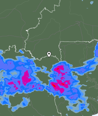 Precipitaţii
