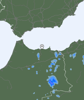 Precipitazioni