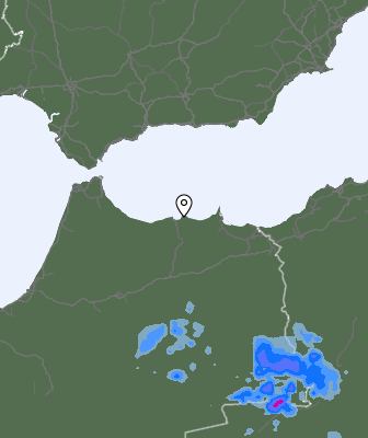 Precipitazioni