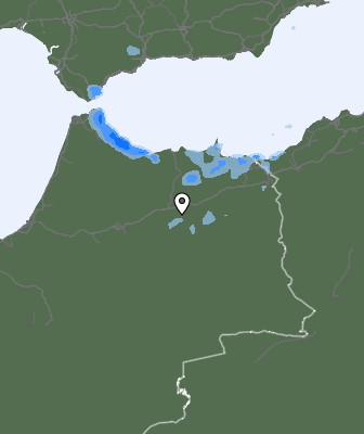 Opady atmosferyczne