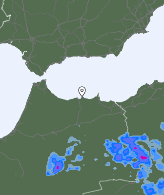 Precipitação