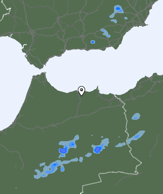 Opady atmosferyczne