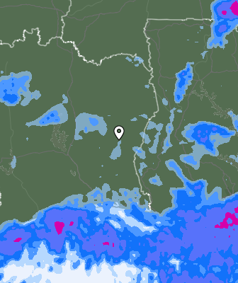 Precipitaţii