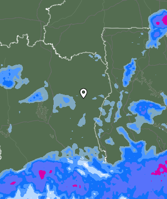 Yağış tahmini