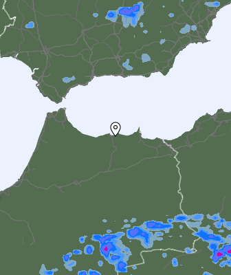Precipitazioni