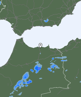 Precipitazioni