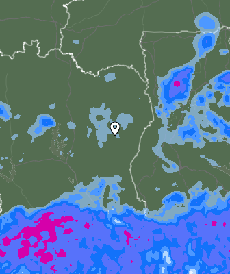 Precipitaţii