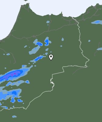 Opady atmosferyczne