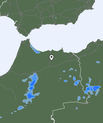 Neerslag