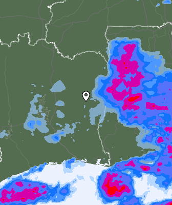 Opady atmosferyczne