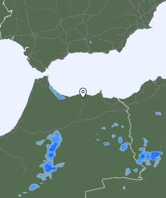 Neerslag
