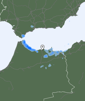 Opady atmosferyczne