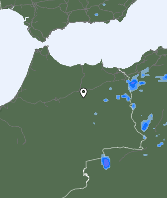 Opady atmosferyczne