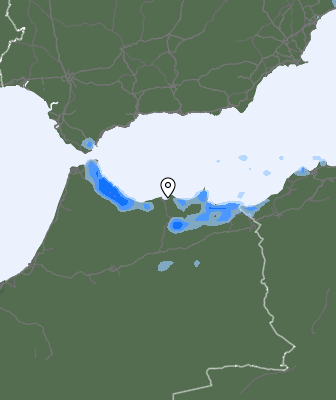 Opady atmosferyczne