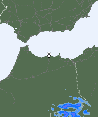 Precipitazioni