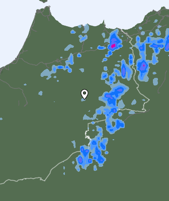 Precipitazioni