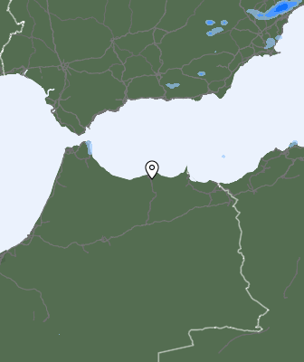 Neerslag