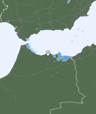 Neerslag