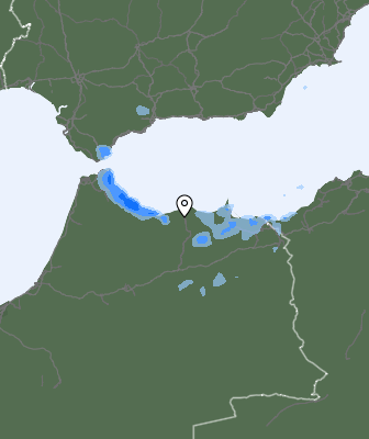 Neerslag