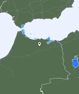 Opady atmosferyczne