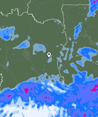 Precipitaţii
