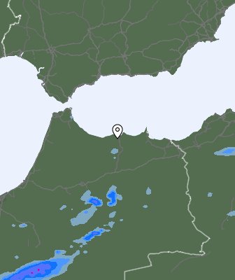 Neerslag