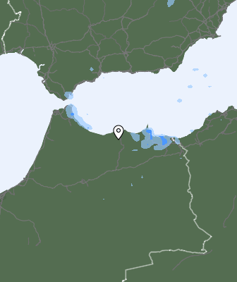 Neerslag