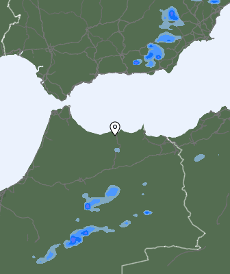 Neerslag