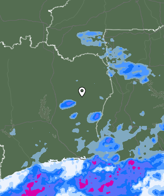 Precipitaţii