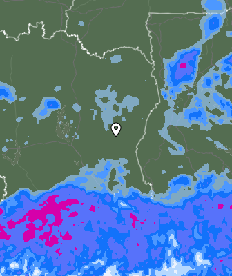 Precipitaţii