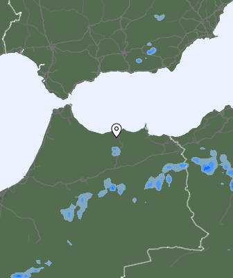 Neerslag