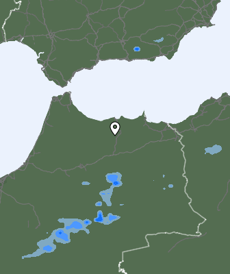 Opady atmosferyczne