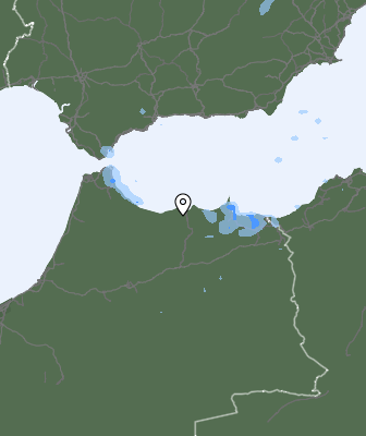 Neerslag