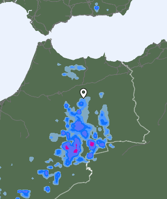 Precipitação