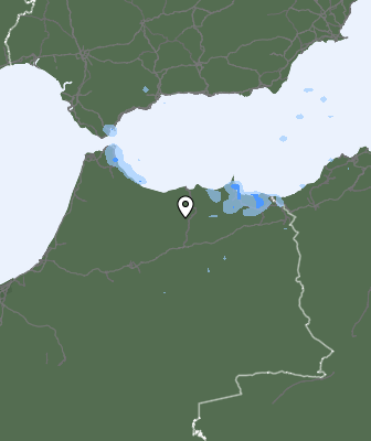Opady atmosferyczne