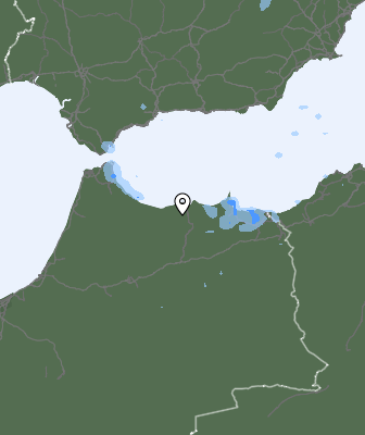 Neerslag