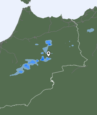 Opady atmosferyczne