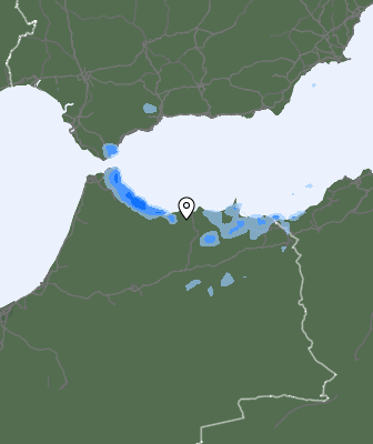 Neerslag
