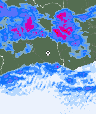 Precipitaţii