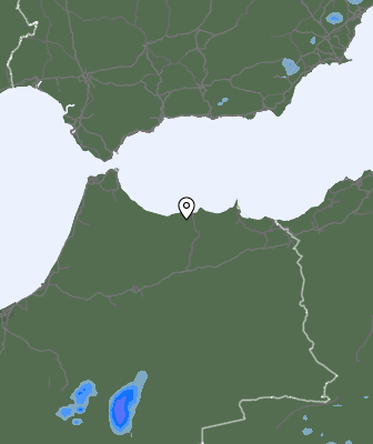 Neerslag